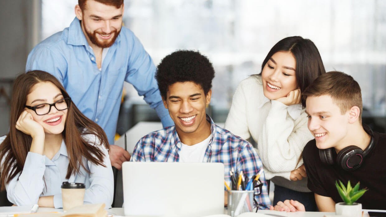 Modern Public Relations Management