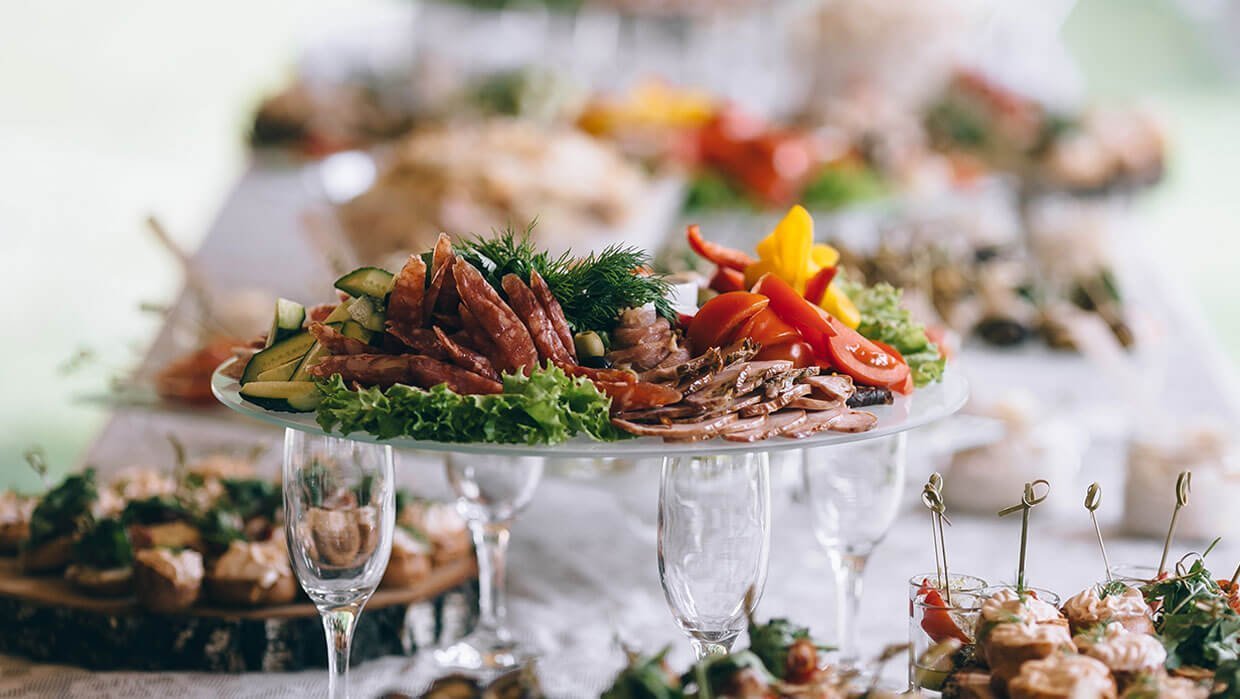 Statistics and its Role in Planning and Performance Evaluation